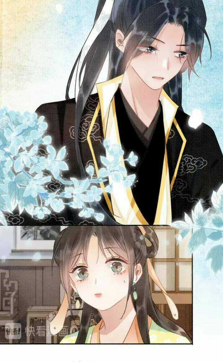 Sổ Tay Công Lược Hắc Liên Hoa Chapter 34 trang 5