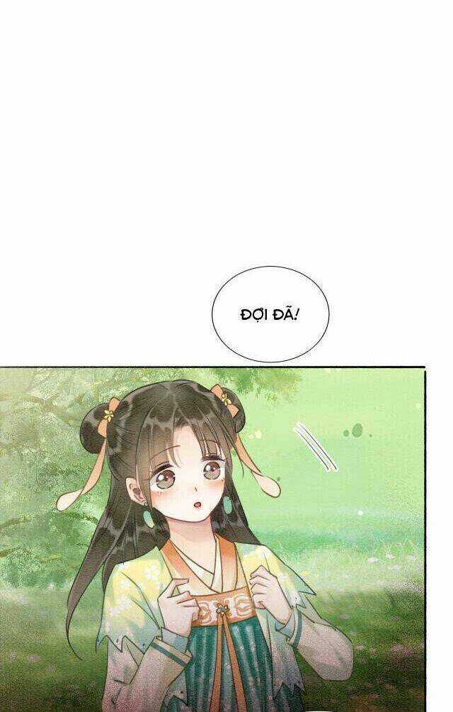 Sổ Tay Công Lược Hắc Liên Hoa Chapter 35 trang 12