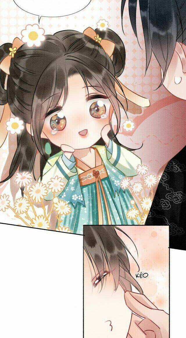 Sổ Tay Công Lược Hắc Liên Hoa Chapter 35 trang 24