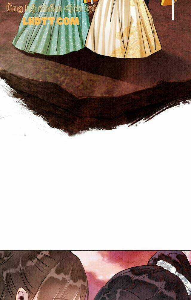 Sổ Tay Công Lược Hắc Liên Hoa Chapter 35 trang 29