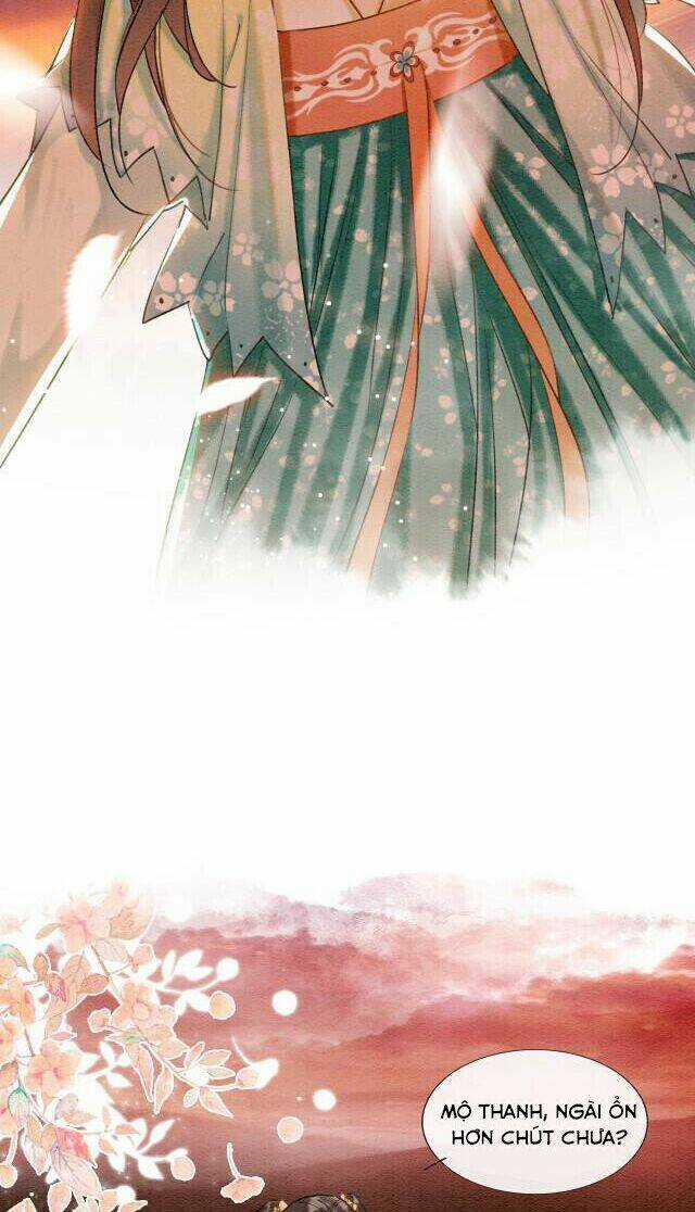 Sổ Tay Công Lược Hắc Liên Hoa Chapter 36 trang 10