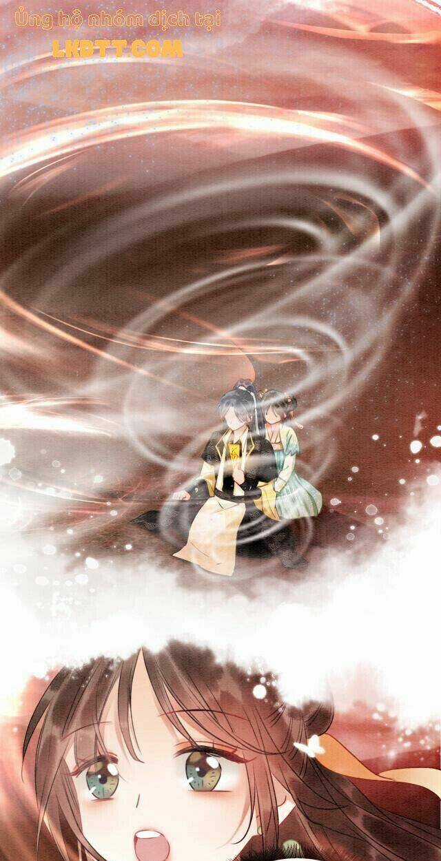 Sổ Tay Công Lược Hắc Liên Hoa Chapter 36 trang 13