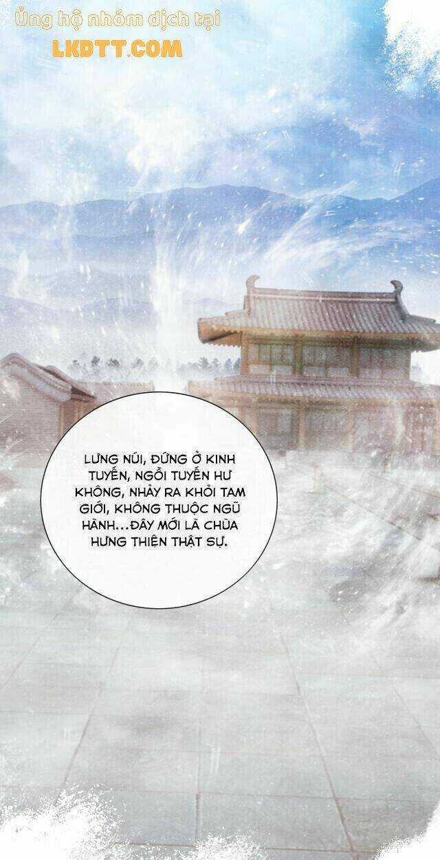 Sổ Tay Công Lược Hắc Liên Hoa Chapter 36 trang 19