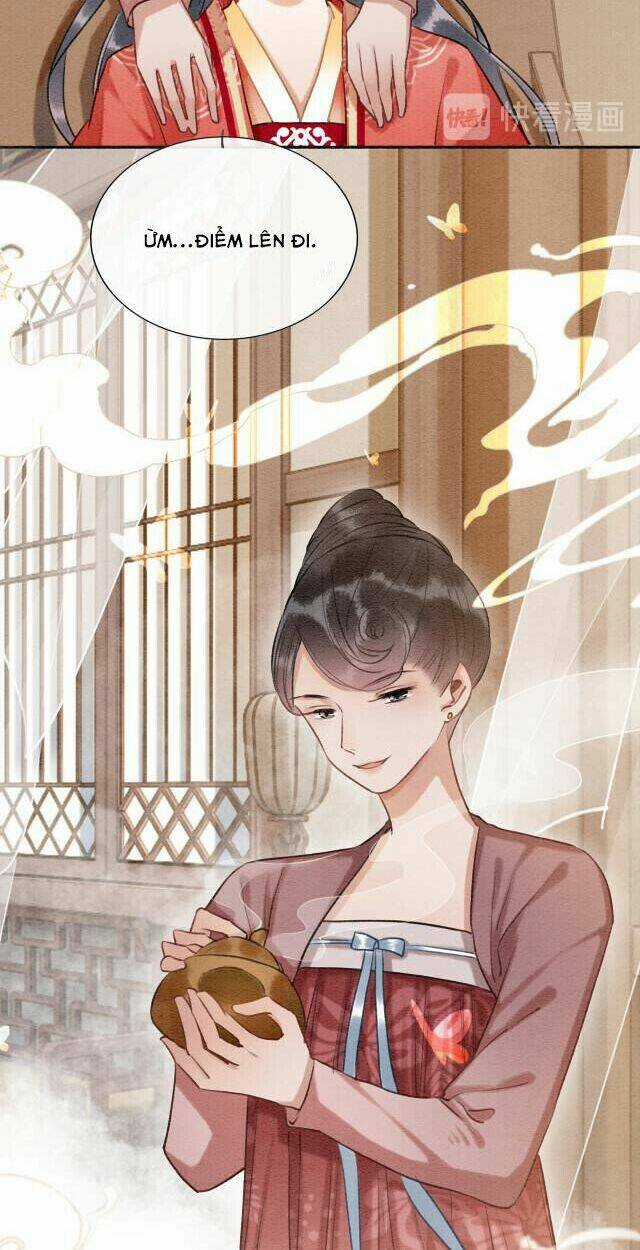 Sổ Tay Công Lược Hắc Liên Hoa Chapter 36 trang 26