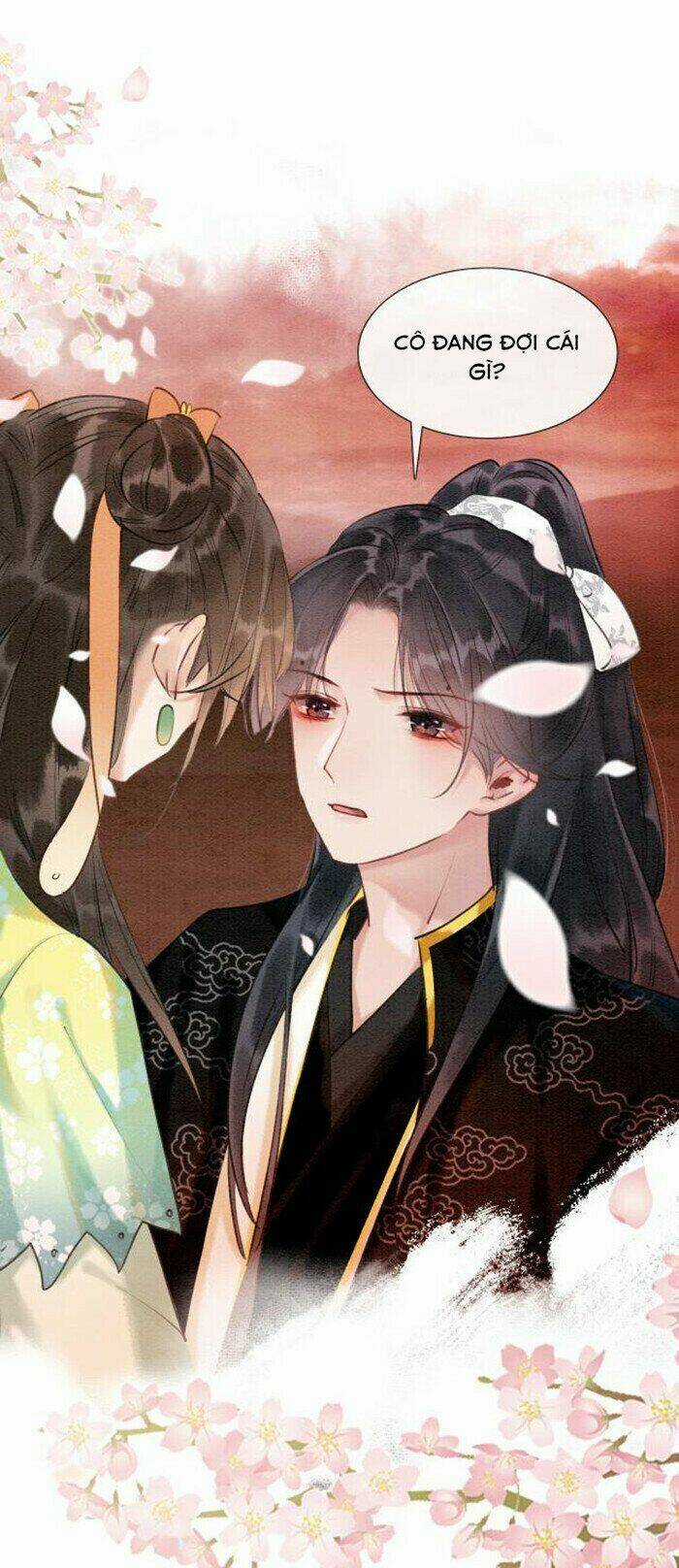 Sổ Tay Công Lược Hắc Liên Hoa Chapter 36 trang 3