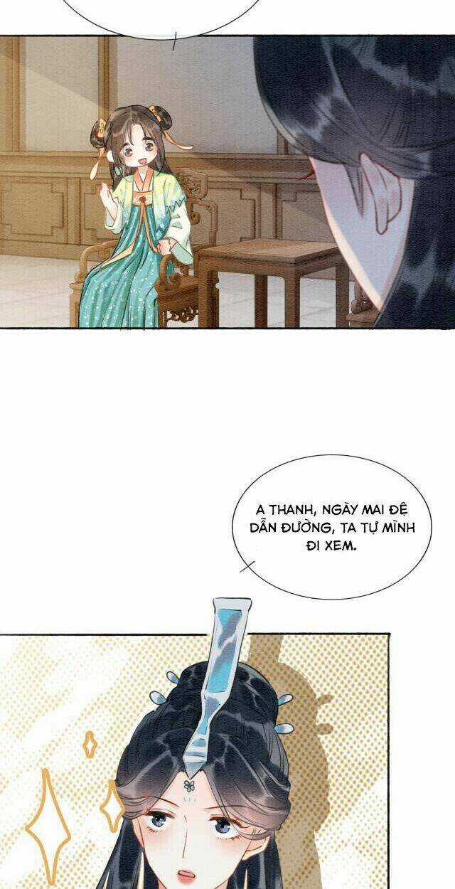 Sổ Tay Công Lược Hắc Liên Hoa Chapter 36 trang 32