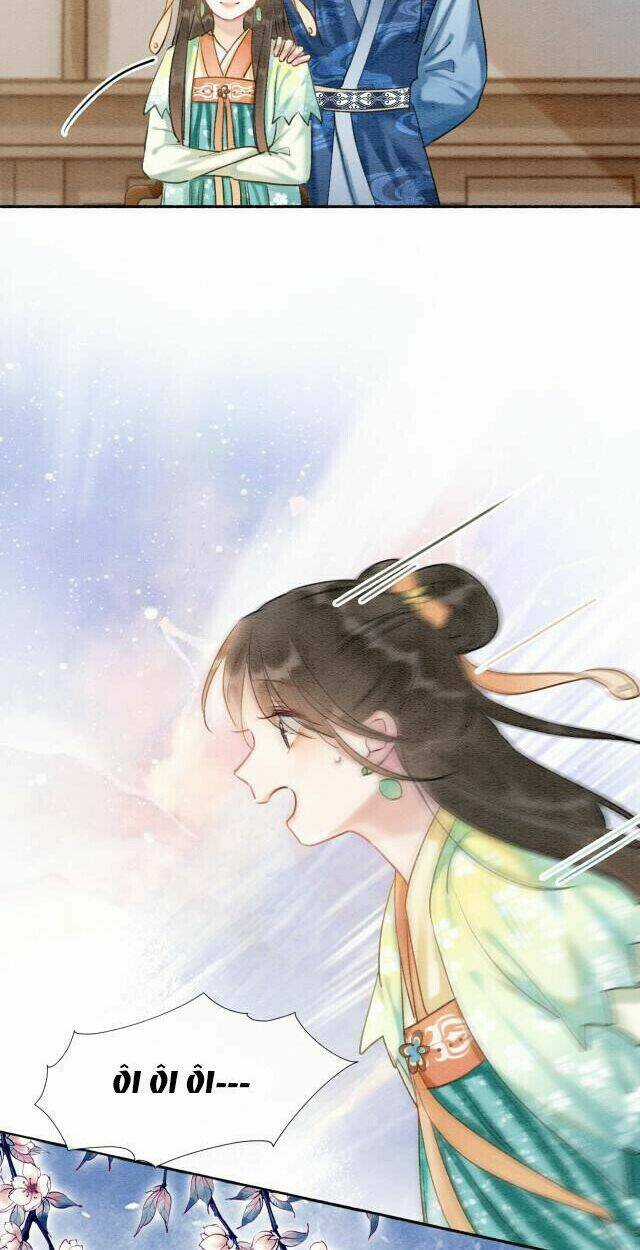 Sổ Tay Công Lược Hắc Liên Hoa Chapter 36 trang 40