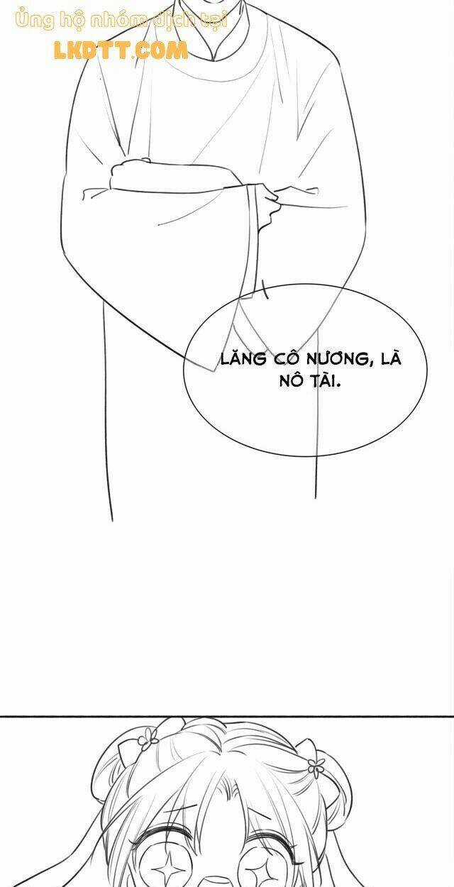 Sổ Tay Công Lược Hắc Liên Hoa Chapter 36 trang 43