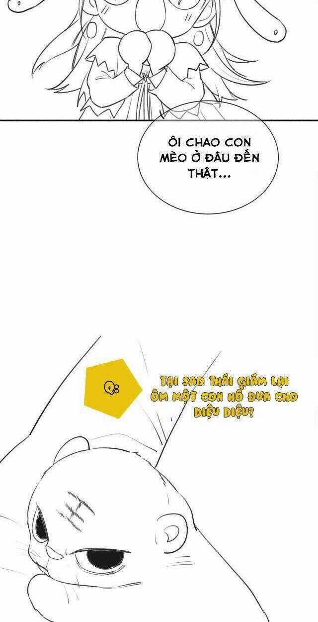 Sổ Tay Công Lược Hắc Liên Hoa Chapter 36 trang 44