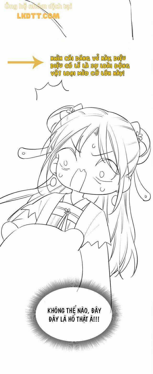 Sổ Tay Công Lược Hắc Liên Hoa Chapter 36 trang 45