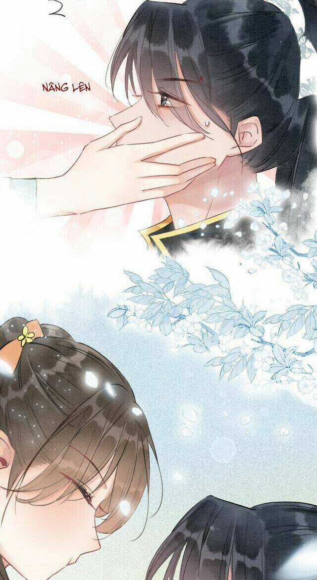 Sổ Tay Công Lược Hắc Liên Hoa Chapter 36 trang 8