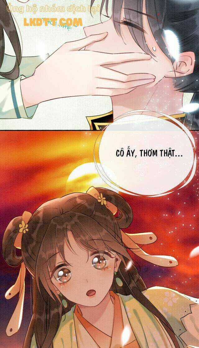 Sổ Tay Công Lược Hắc Liên Hoa Chapter 36 trang 9