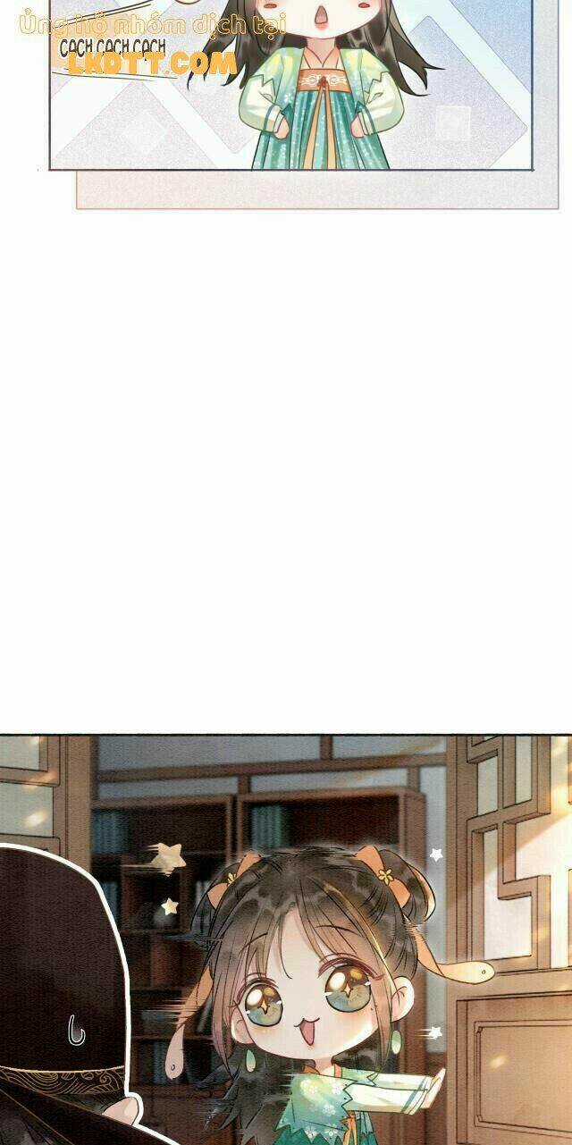 Sổ Tay Công Lược Hắc Liên Hoa Chapter 37 trang 22