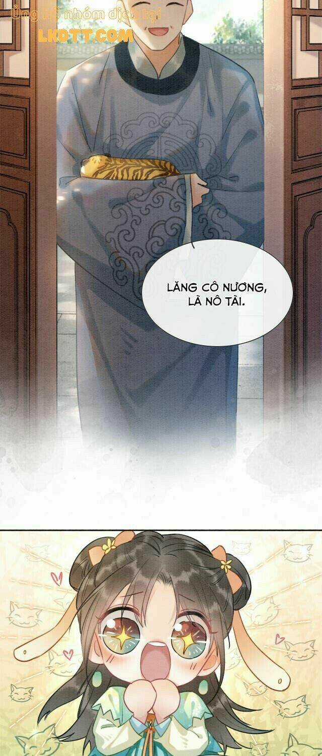 Sổ Tay Công Lược Hắc Liên Hoa Chapter 37 trang 34