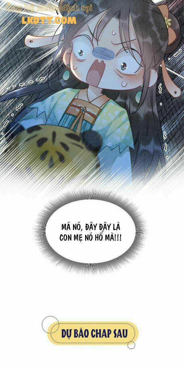 Sổ Tay Công Lược Hắc Liên Hoa Chapter 37 trang 36