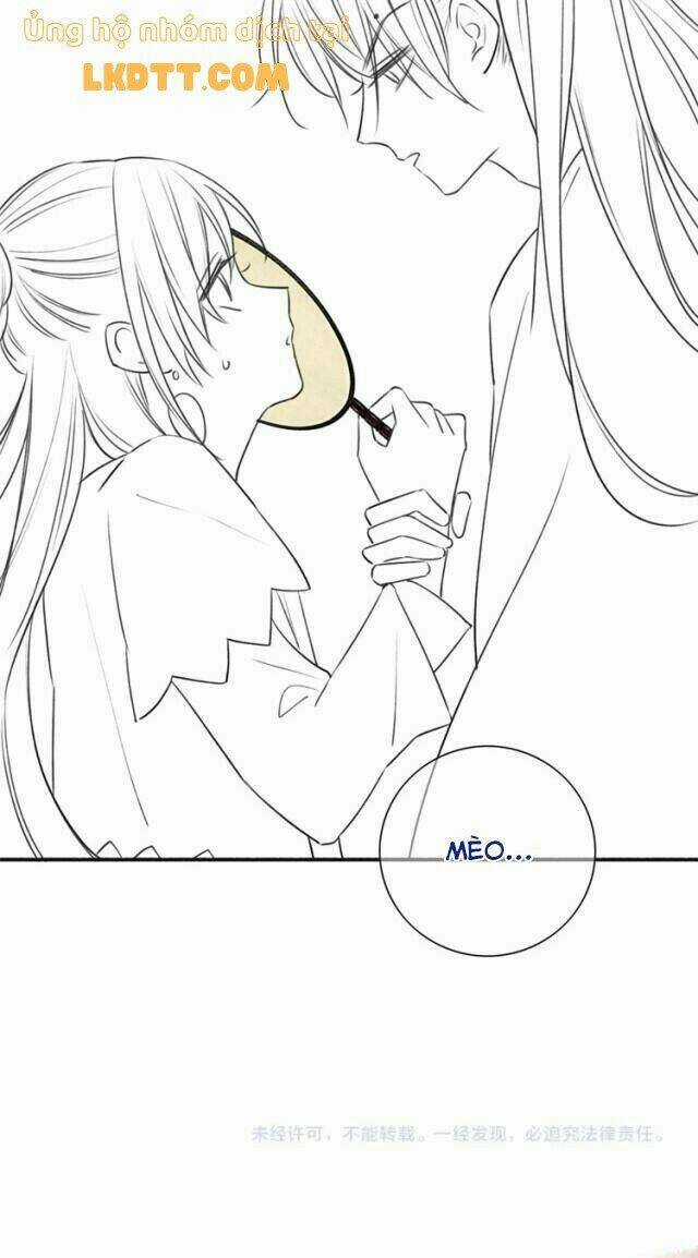 Sổ Tay Công Lược Hắc Liên Hoa Chapter 37 trang 40