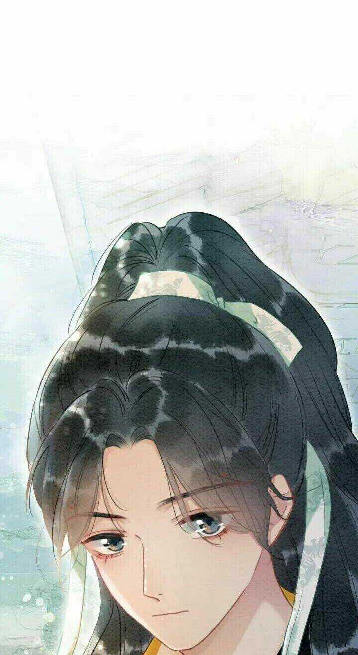 Sổ Tay Công Lược Hắc Liên Hoa Chapter 38 trang 17