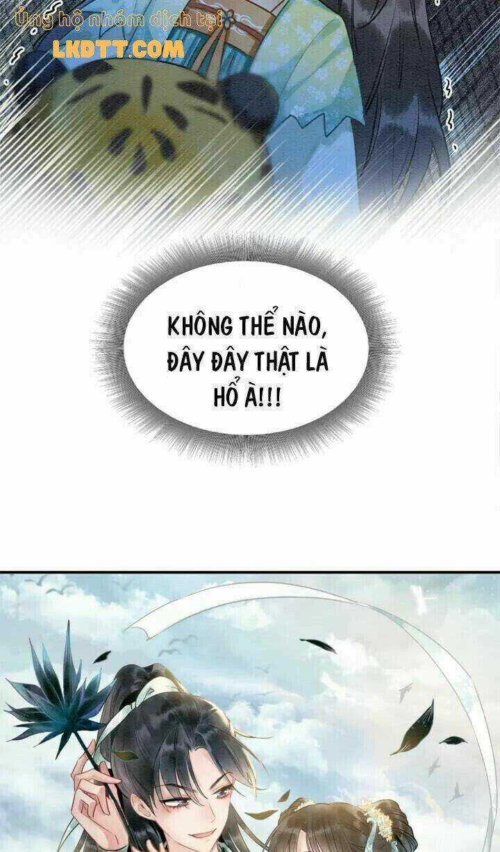 Sổ Tay Công Lược Hắc Liên Hoa Chapter 38 trang 2