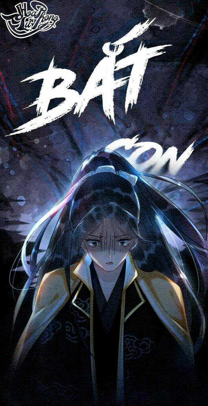 Sổ Tay Công Lược Hắc Liên Hoa Chapter 38 trang 25