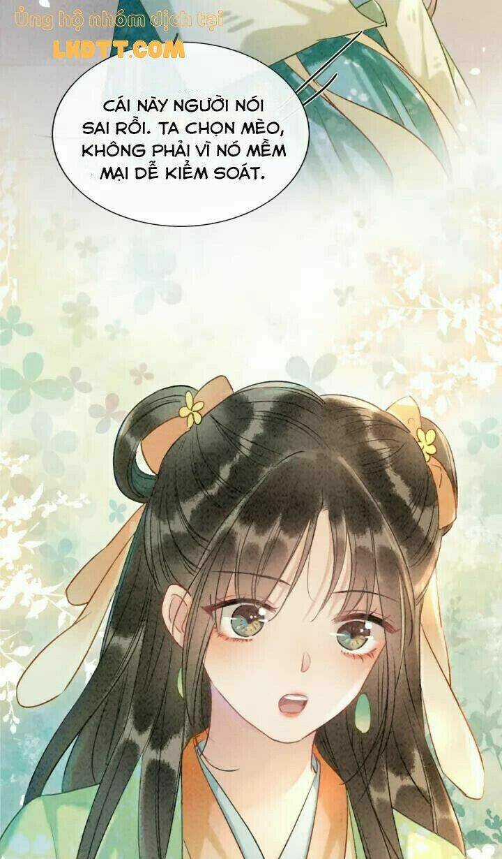 Sổ Tay Công Lược Hắc Liên Hoa Chapter 38 trang 42
