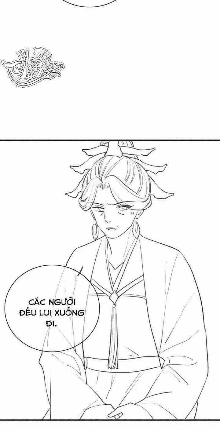 Sổ Tay Công Lược Hắc Liên Hoa Chapter 38 trang 45