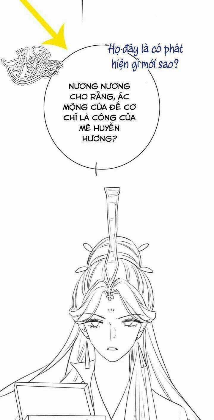 Sổ Tay Công Lược Hắc Liên Hoa Chapter 38 trang 47