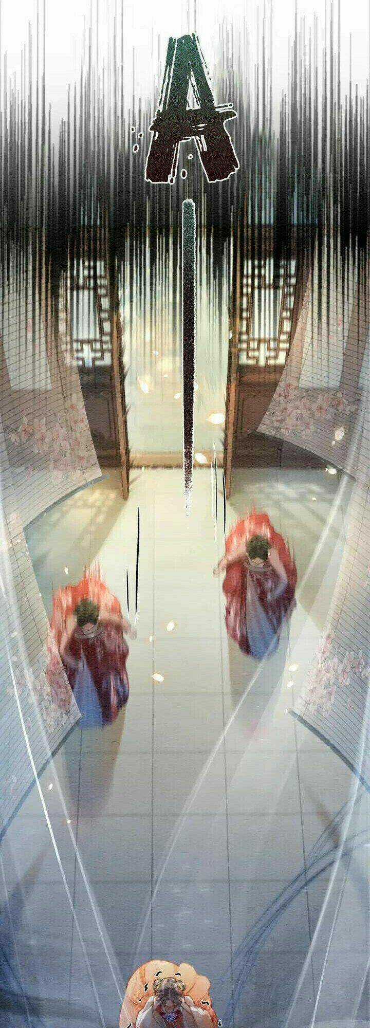 Sổ Tay Công Lược Hắc Liên Hoa Chapter 39 trang 10