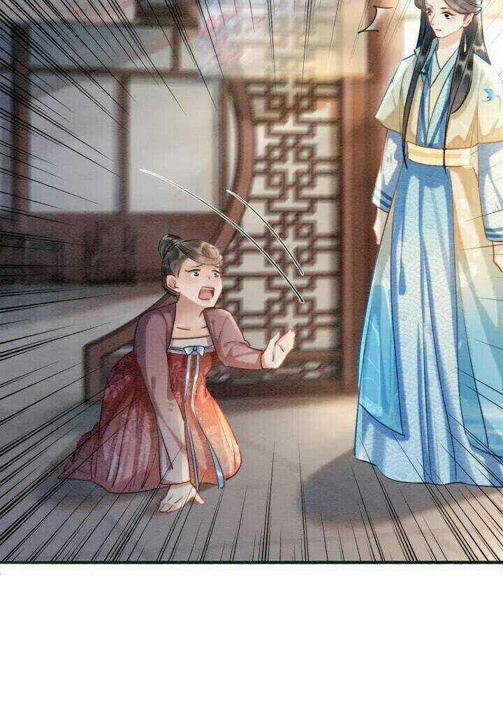 Sổ Tay Công Lược Hắc Liên Hoa Chapter 39 trang 17