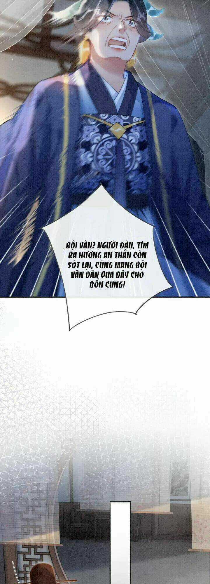 Sổ Tay Công Lược Hắc Liên Hoa Chapter 39 trang 20