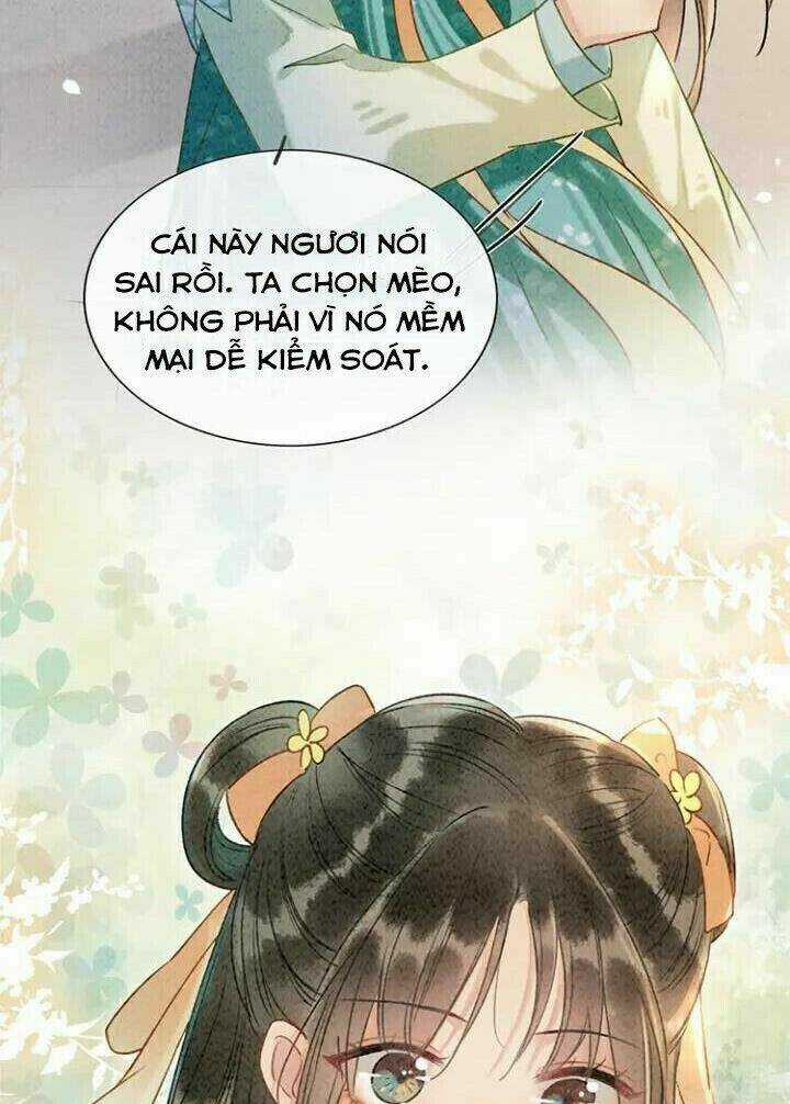 Sổ Tay Công Lược Hắc Liên Hoa Chapter 39 trang 3