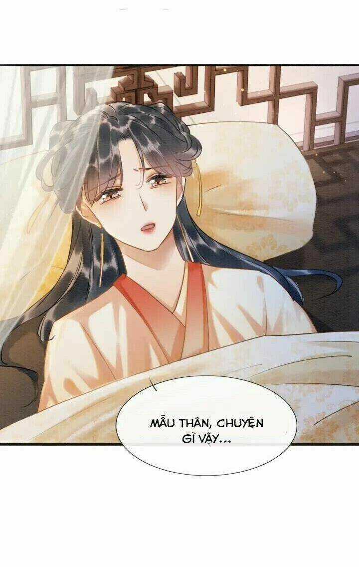 Sổ Tay Công Lược Hắc Liên Hoa Chapter 39 trang 31