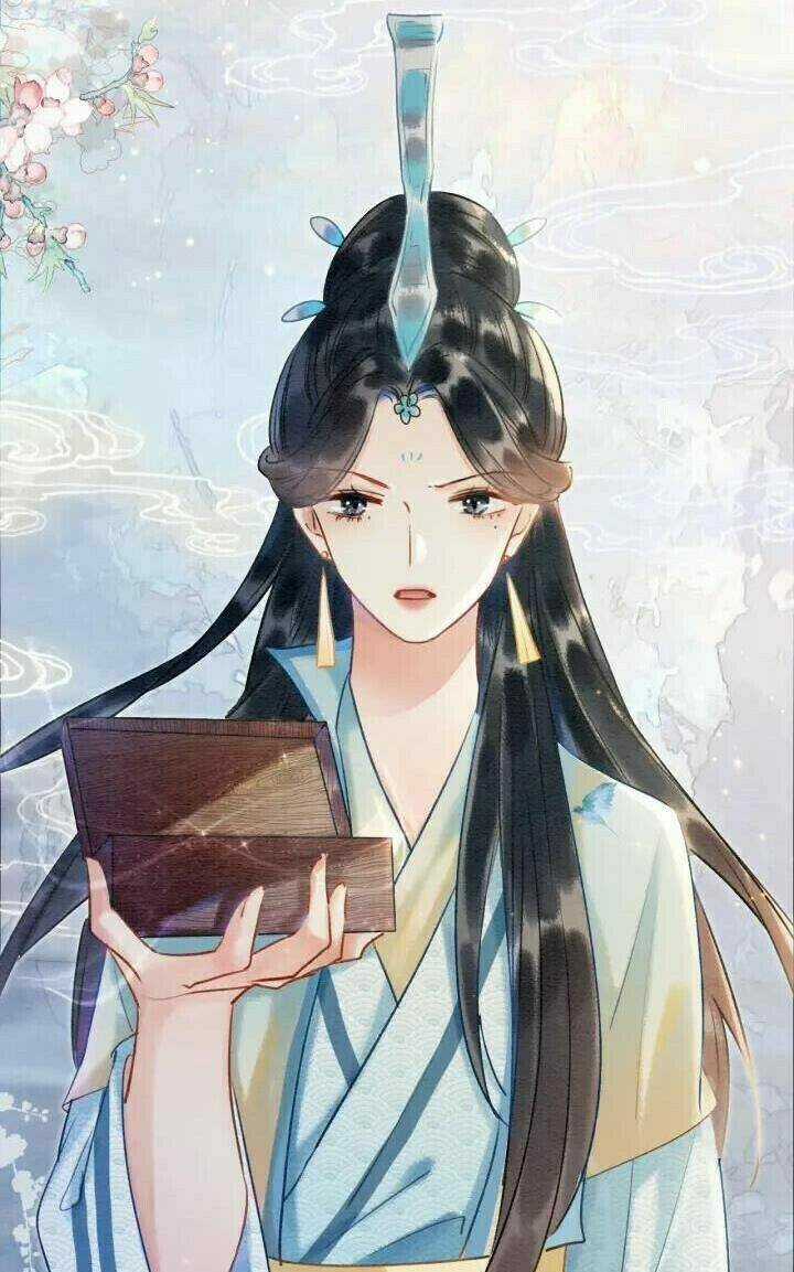 Sổ Tay Công Lược Hắc Liên Hoa Chapter 39 trang 36