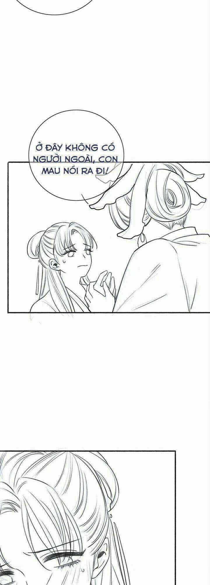 Sổ Tay Công Lược Hắc Liên Hoa Chapter 39 trang 39