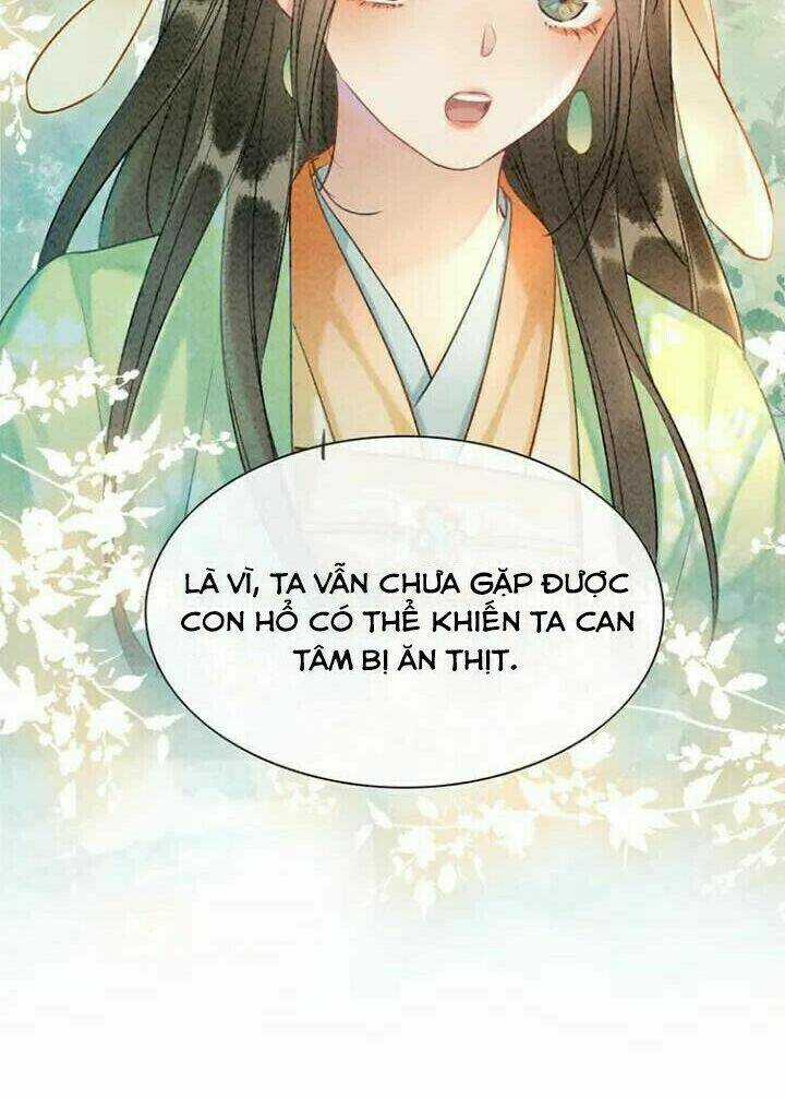 Sổ Tay Công Lược Hắc Liên Hoa Chapter 39 trang 4