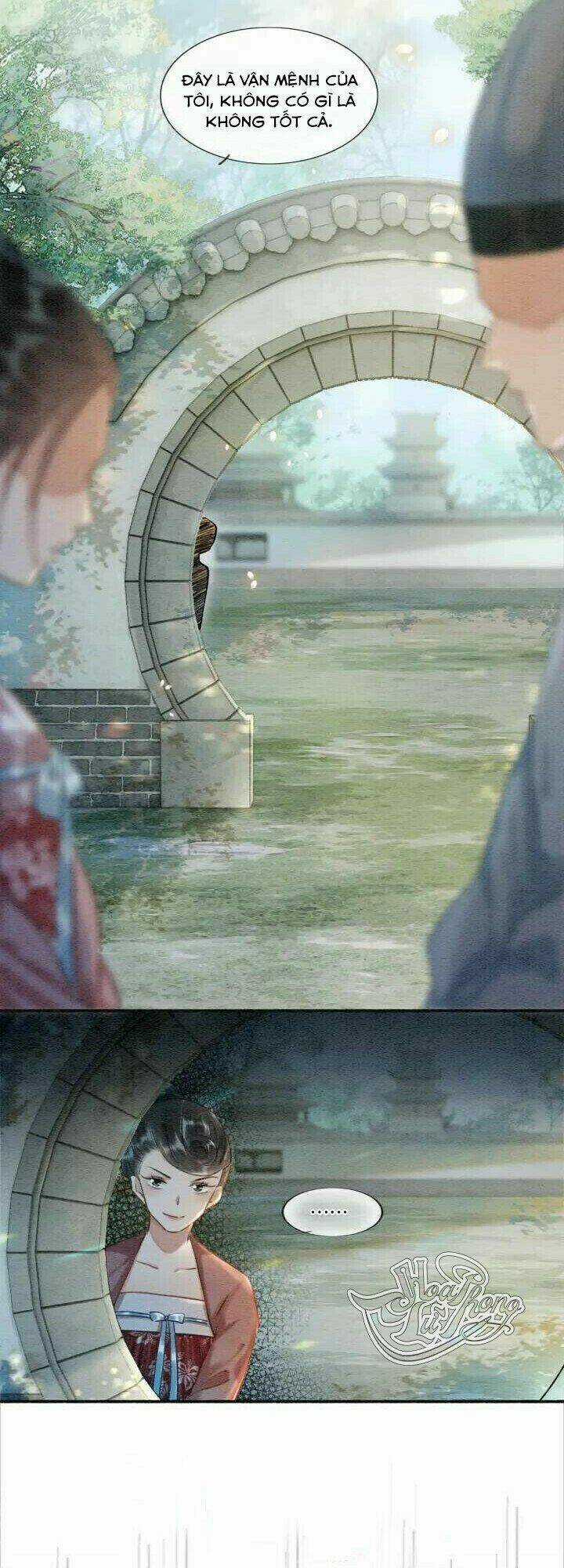 Sổ Tay Công Lược Hắc Liên Hoa Chapter 39 trang 9