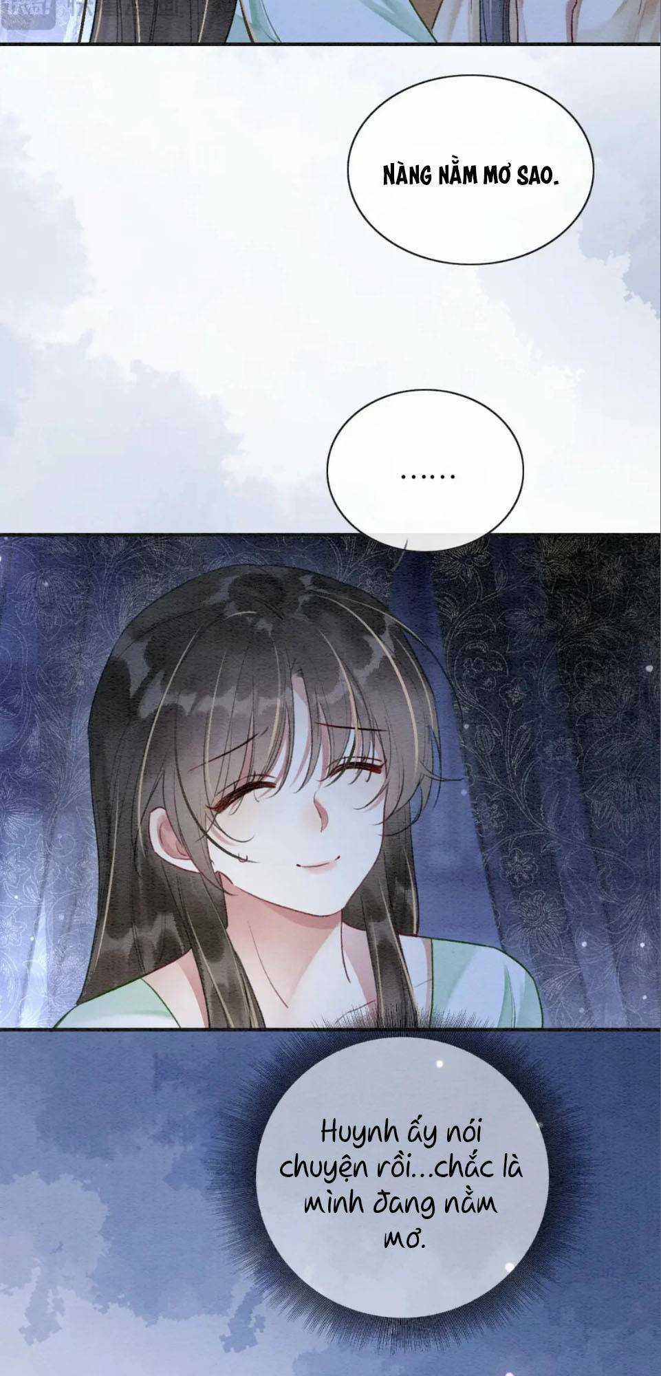 Sổ Tay Công Lược Hắc Liên Hoa Chapter 4.2 trang 10