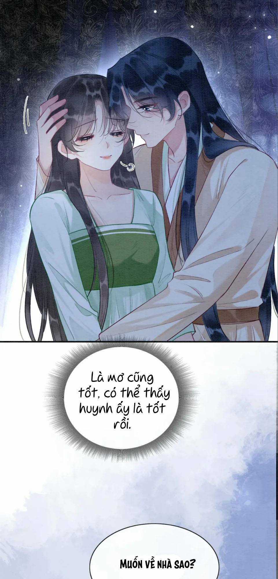 Sổ Tay Công Lược Hắc Liên Hoa Chapter 4.2 trang 13