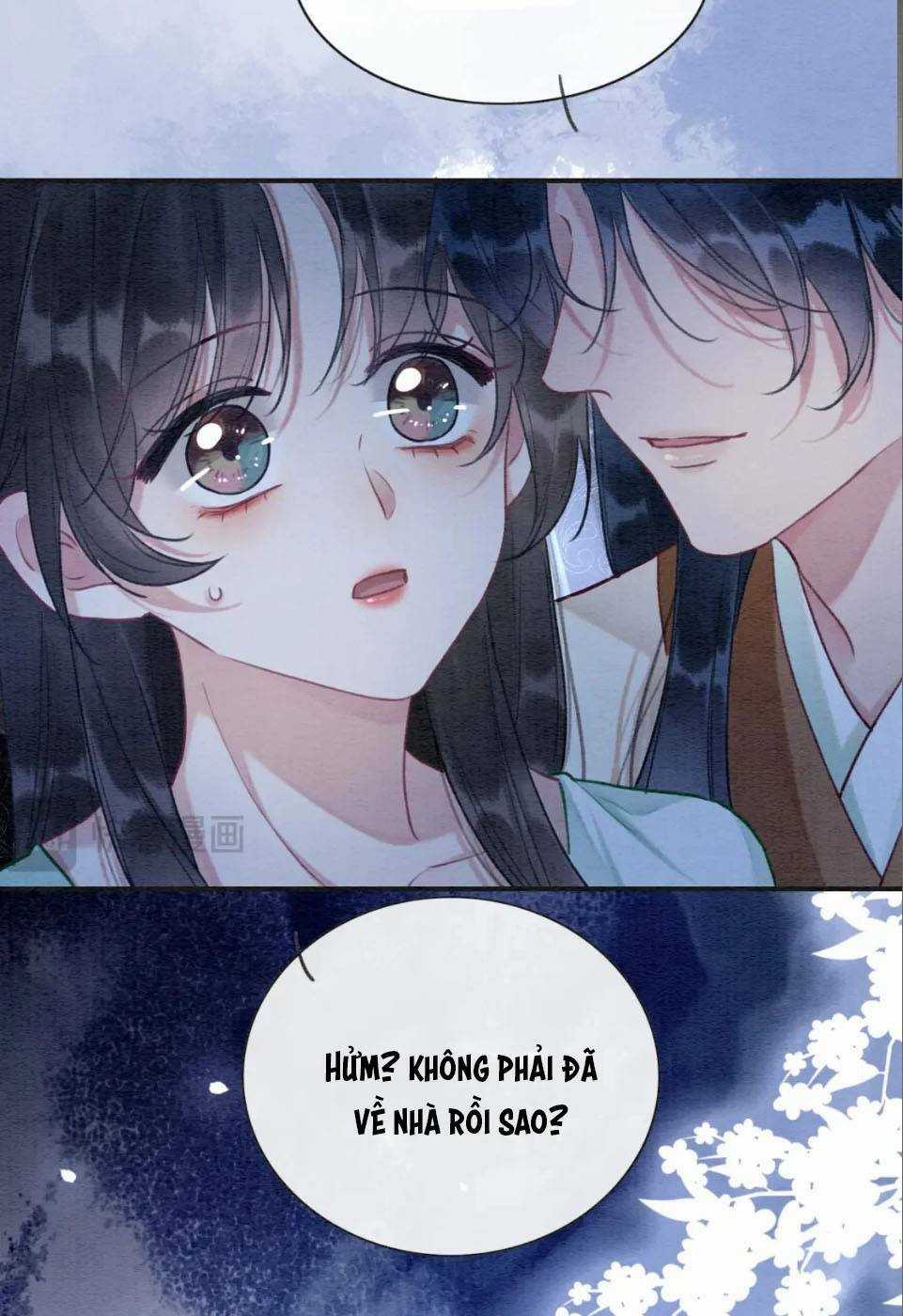 Sổ Tay Công Lược Hắc Liên Hoa Chapter 4.2 trang 14