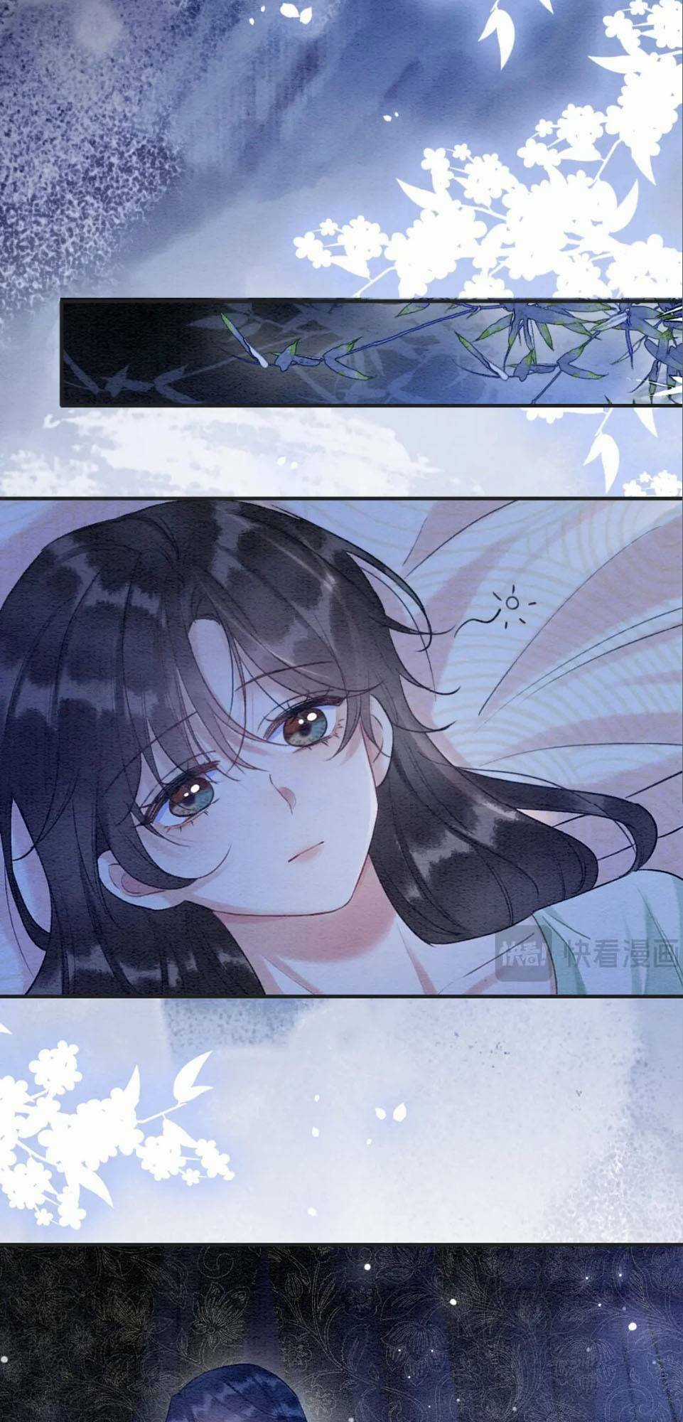 Sổ Tay Công Lược Hắc Liên Hoa Chapter 4.2 trang 5