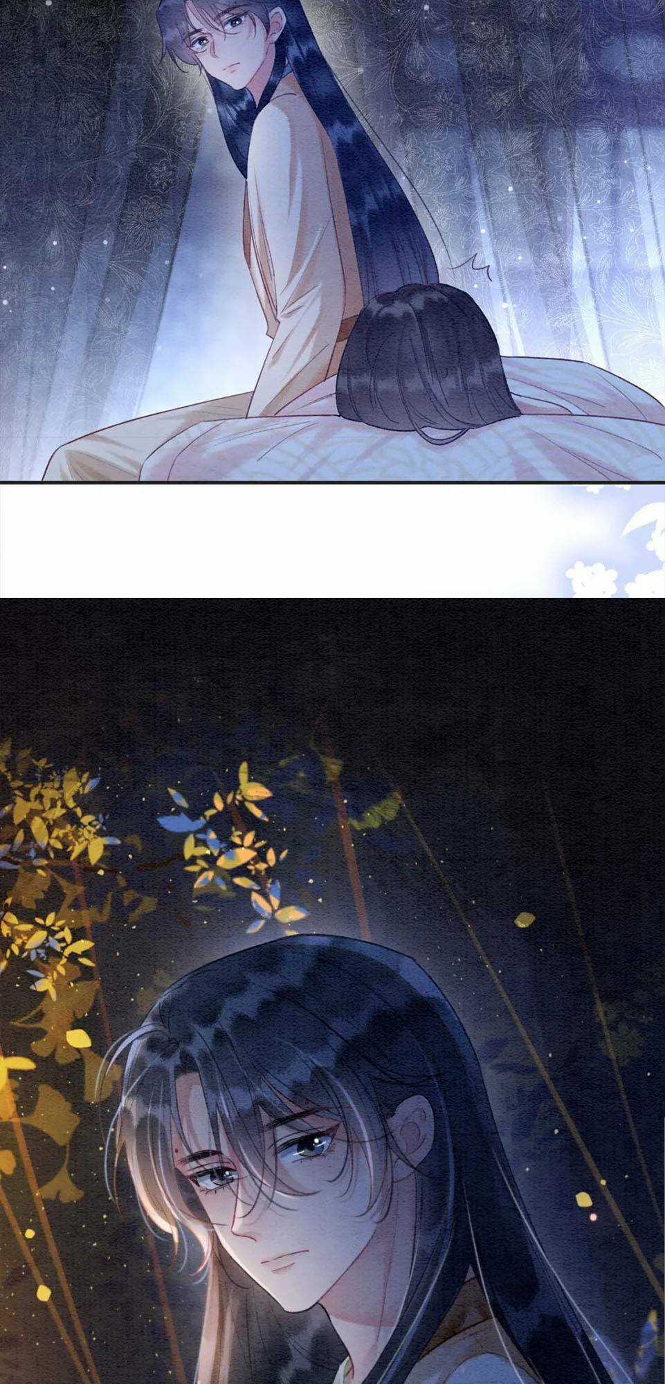 Sổ Tay Công Lược Hắc Liên Hoa Chapter 4.2 trang 6