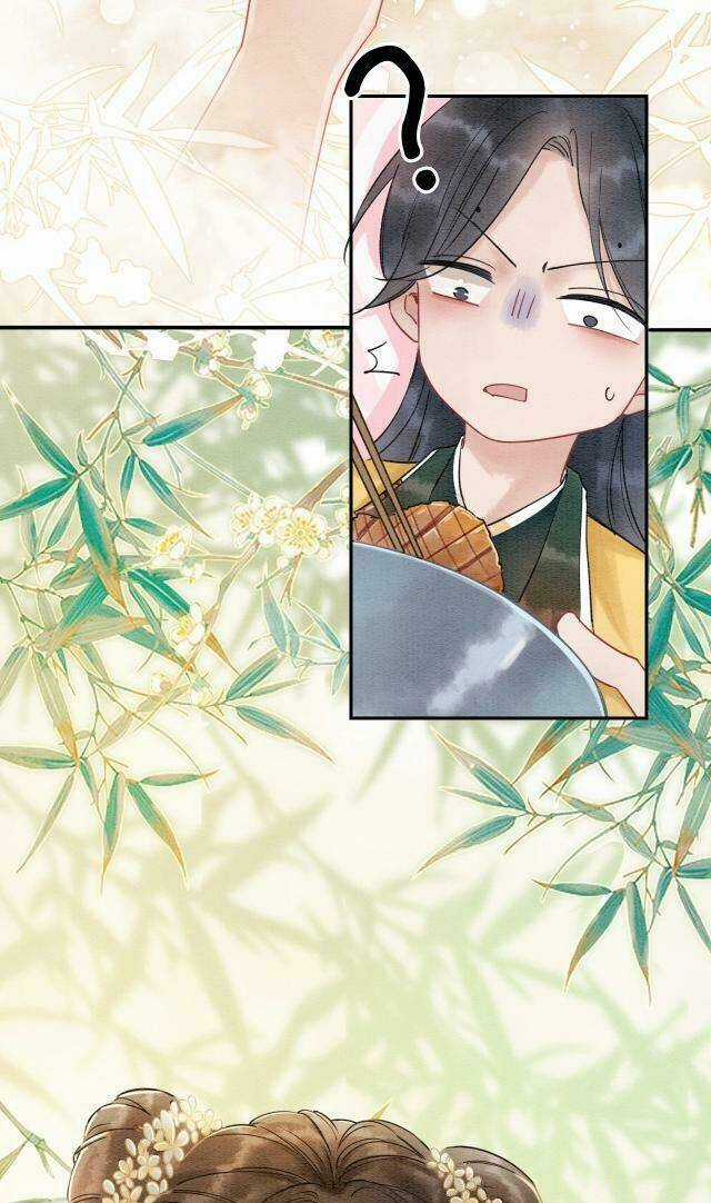 Sổ Tay Công Lược Hắc Liên Hoa Chapter 4 trang 12