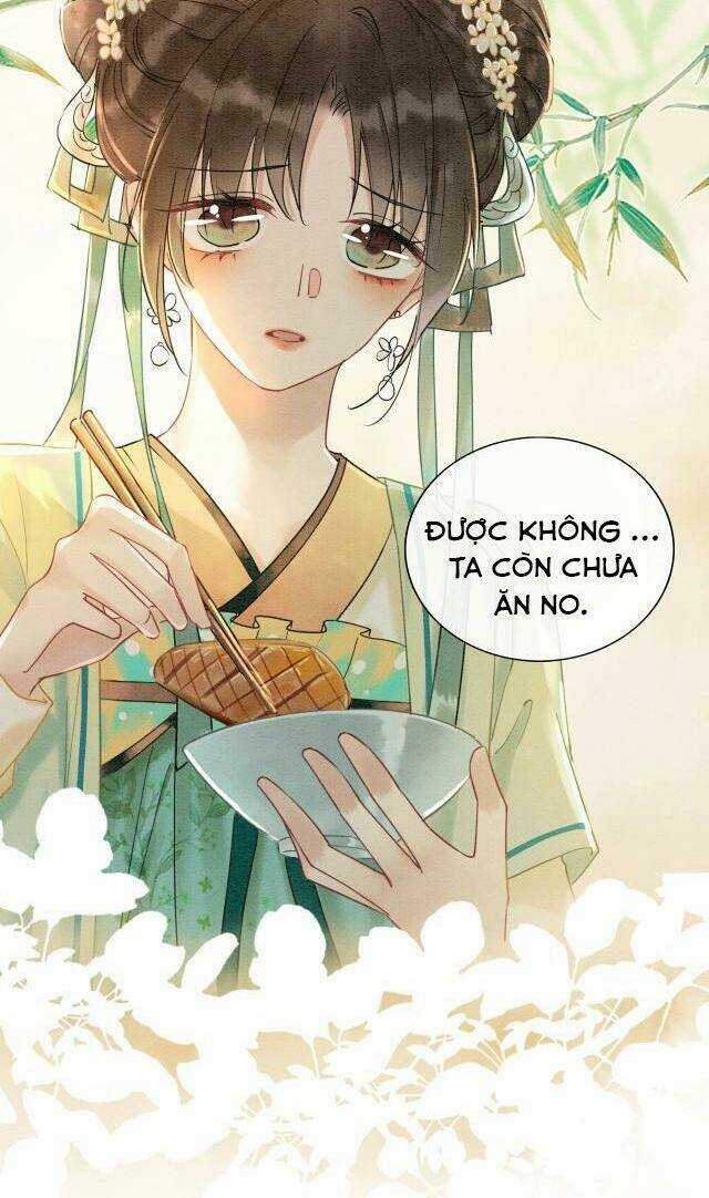 Sổ Tay Công Lược Hắc Liên Hoa Chapter 4 trang 13