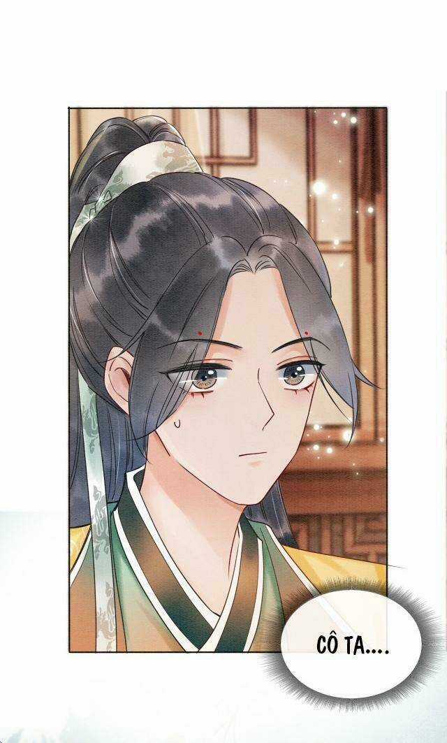 Sổ Tay Công Lược Hắc Liên Hoa Chapter 4 trang 16