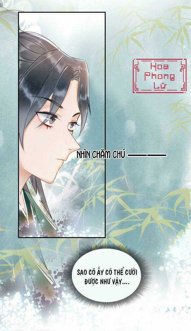 Sổ Tay Công Lược Hắc Liên Hoa Chapter 4 trang 17