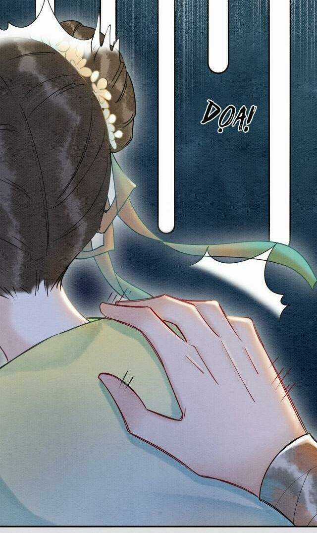 Sổ Tay Công Lược Hắc Liên Hoa Chapter 4 trang 29