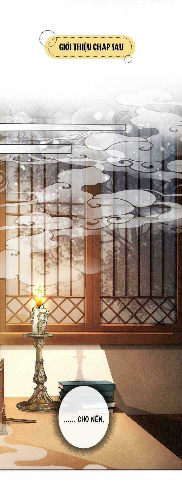 Sổ Tay Công Lược Hắc Liên Hoa Chapter 4 trang 32