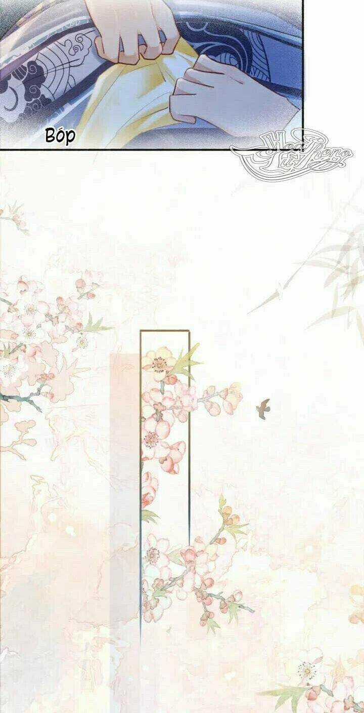 Sổ Tay Công Lược Hắc Liên Hoa Chapter 40 trang 1