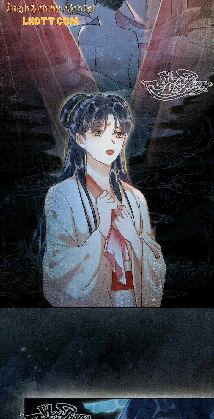 Sổ Tay Công Lược Hắc Liên Hoa Chapter 40 trang 14