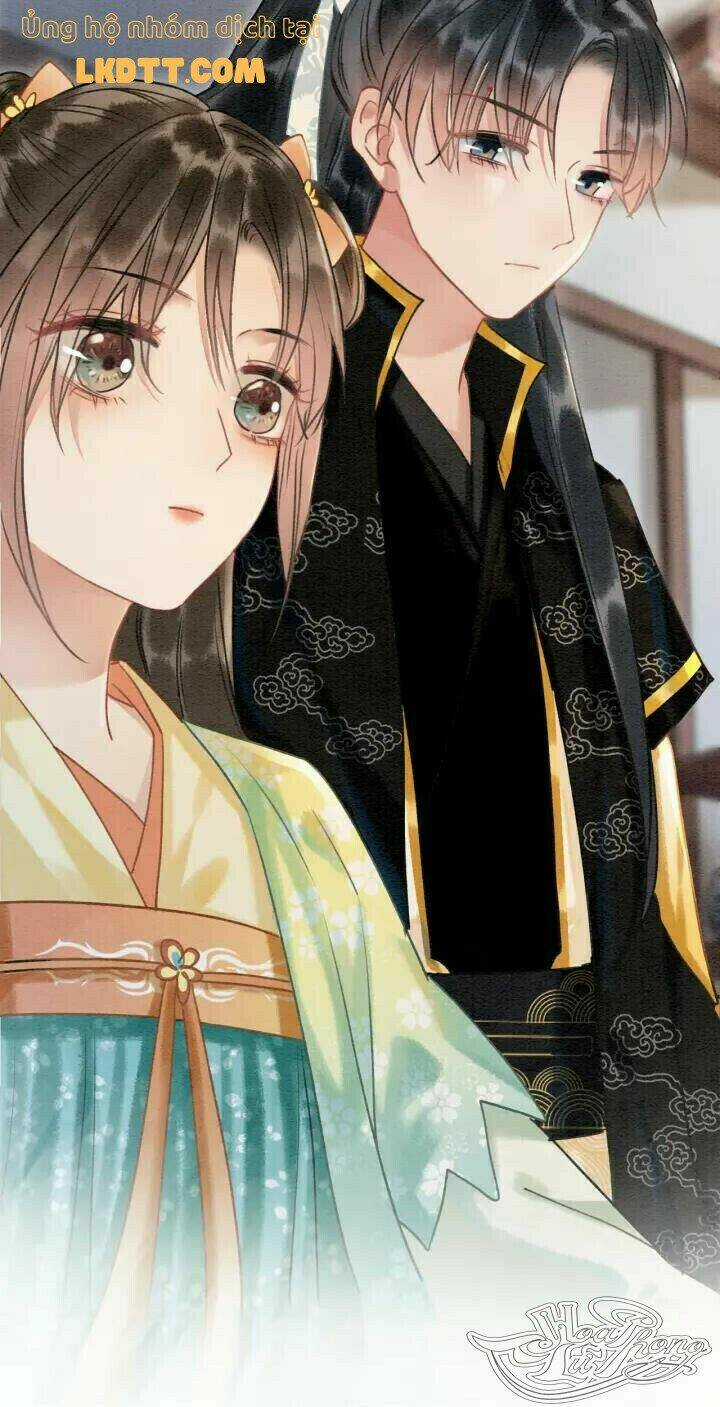 Sổ Tay Công Lược Hắc Liên Hoa Chapter 40 trang 28