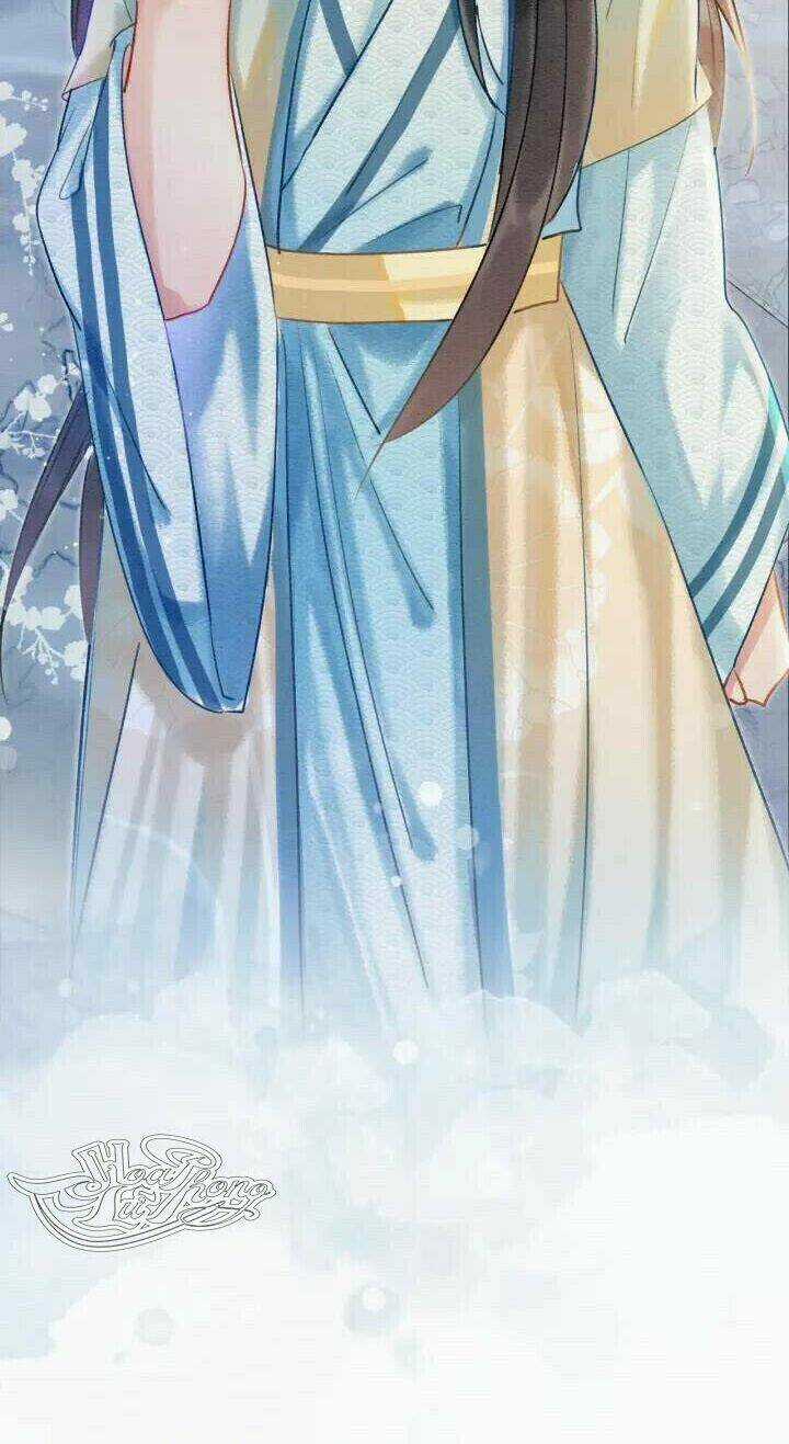 Sổ Tay Công Lược Hắc Liên Hoa Chapter 40 trang 3